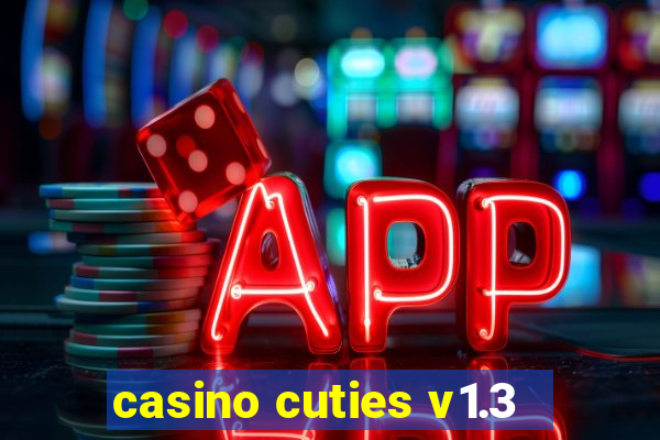 casino cuties v1.3 - android.apk